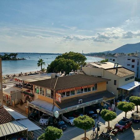 Sol Alcudia 43 Apartment Пуерто де ла Аркудия Екстериор снимка