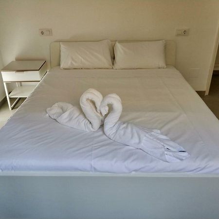 Sol Alcudia 43 Apartment Пуерто де ла Аркудия Екстериор снимка