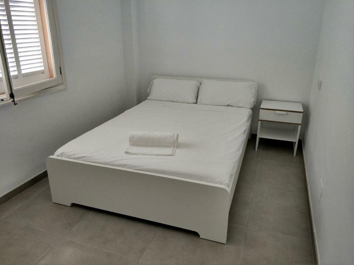 Sol Alcudia 43 Apartment Пуерто де ла Аркудия Екстериор снимка