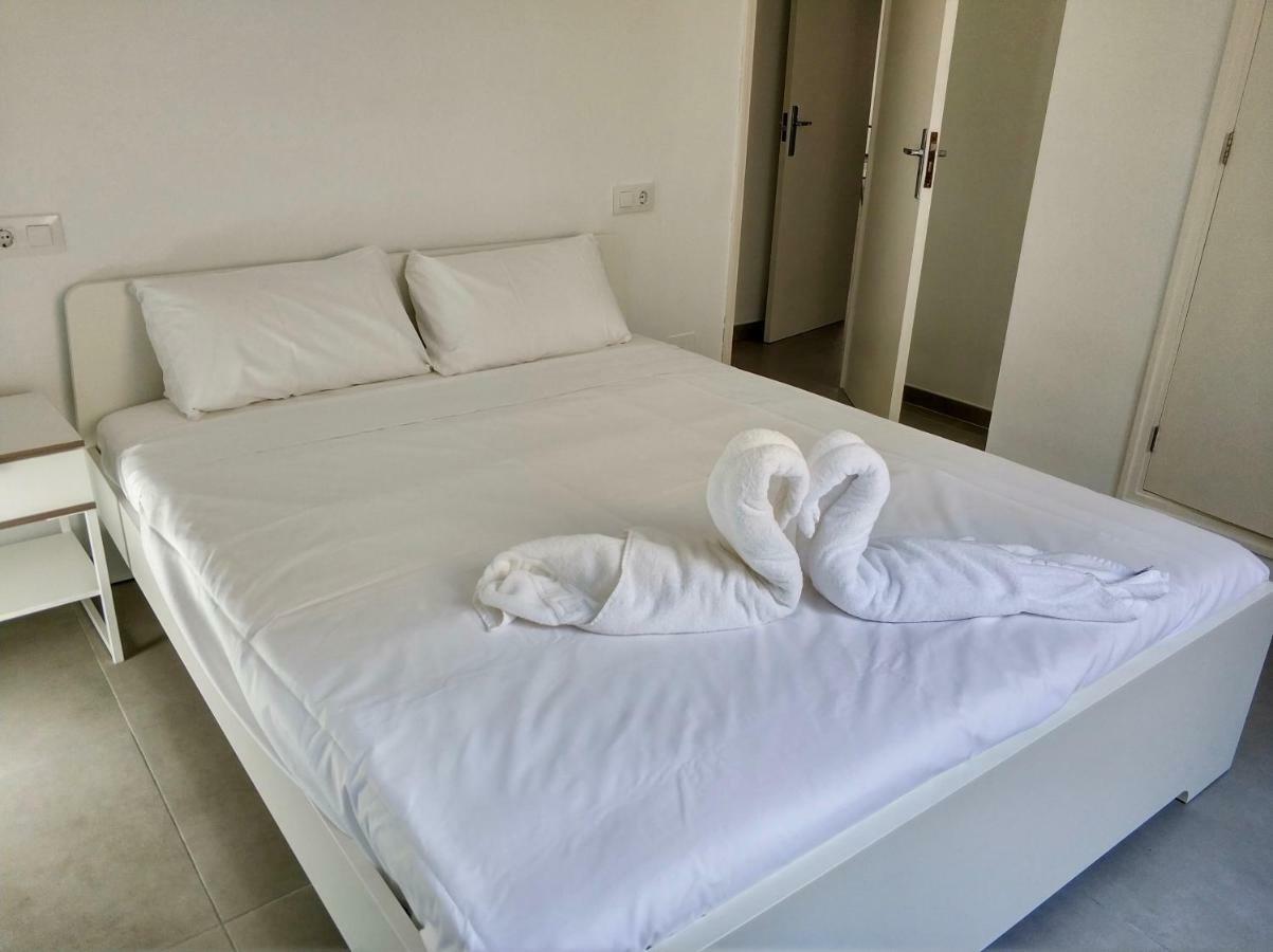 Sol Alcudia 43 Apartment Пуерто де ла Аркудия Екстериор снимка