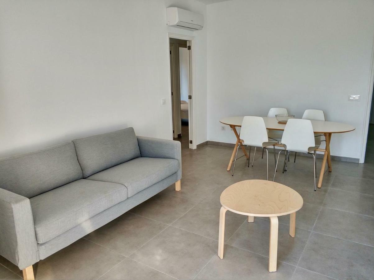 Sol Alcudia 43 Apartment Пуерто де ла Аркудия Екстериор снимка