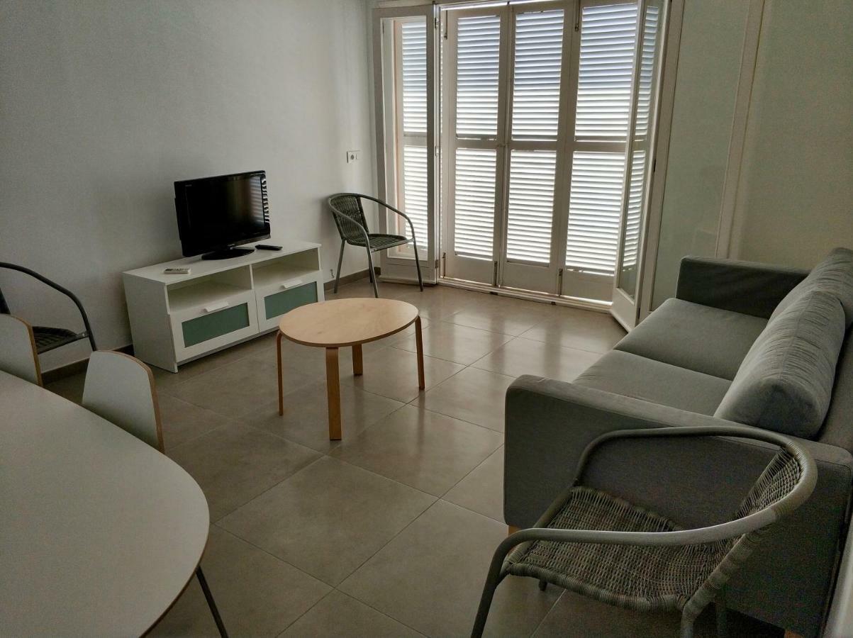 Sol Alcudia 43 Apartment Пуерто де ла Аркудия Екстериор снимка