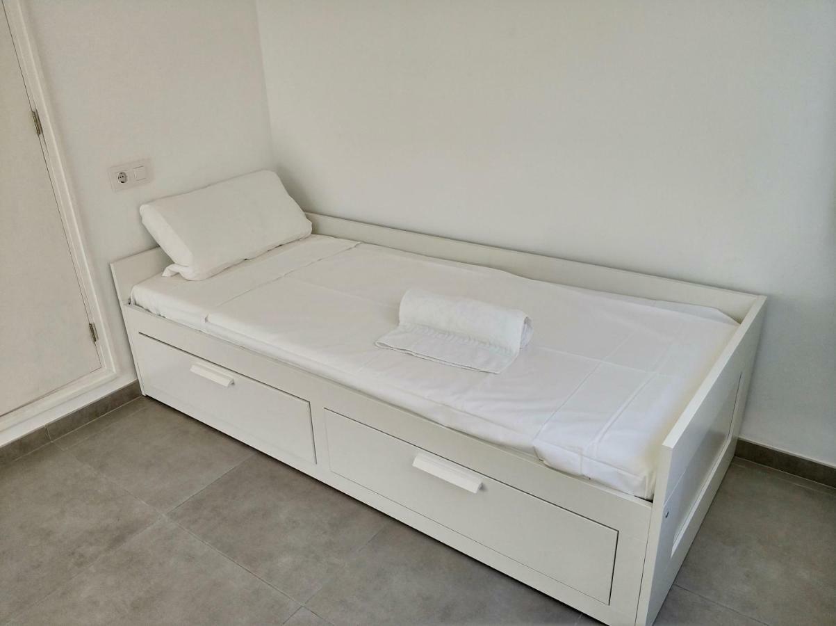 Sol Alcudia 43 Apartment Пуерто де ла Аркудия Екстериор снимка