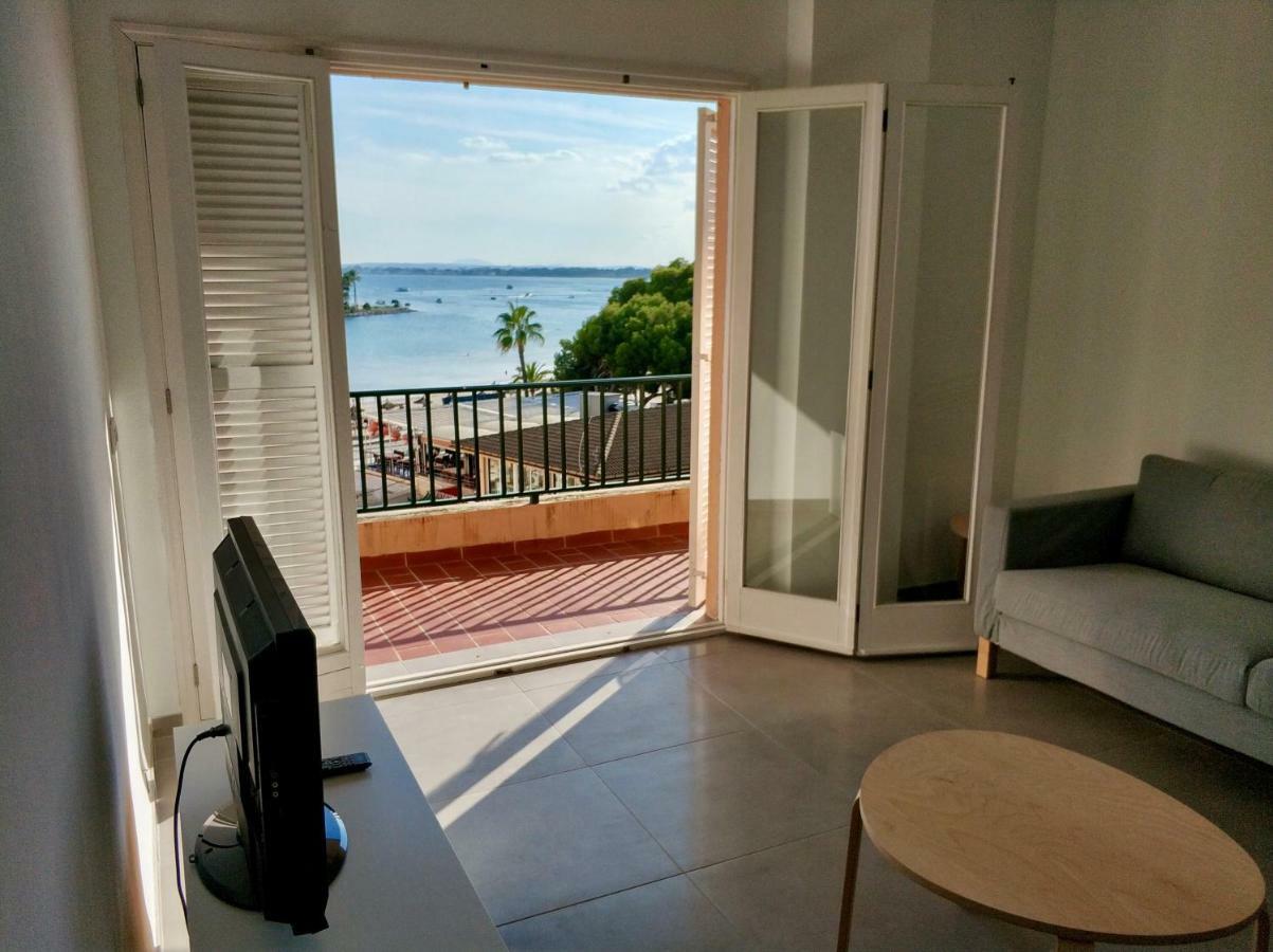 Sol Alcudia 43 Apartment Пуерто де ла Аркудия Екстериор снимка