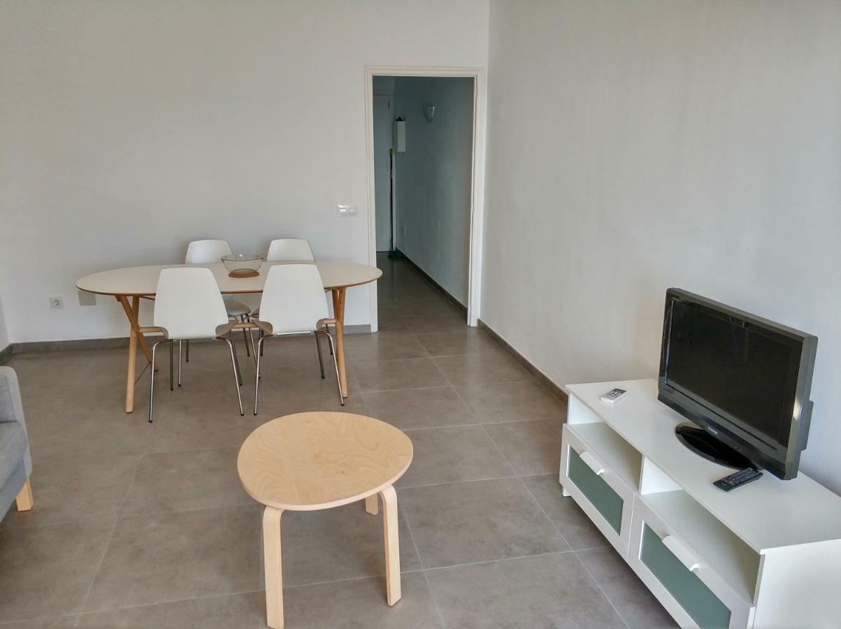 Sol Alcudia 43 Apartment Пуерто де ла Аркудия Екстериор снимка