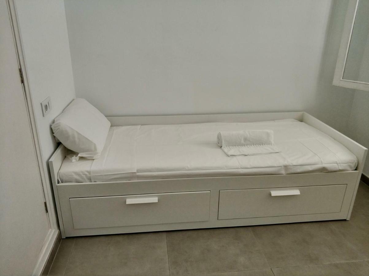 Sol Alcudia 43 Apartment Пуерто де ла Аркудия Екстериор снимка